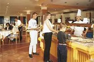 Hotel D-h Club Vista Bahia 3*