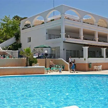 D-h Club Vista Bahia Hotel Portinatx
