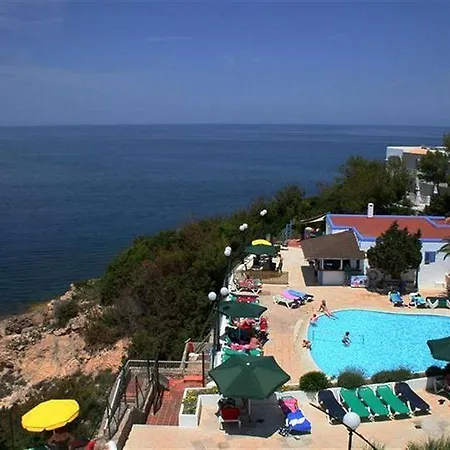 D-h Club Vista Bahia Portinatx