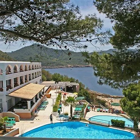 D-h Club Vista Bahia Hotel