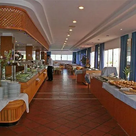 Hotel D-h Club Vista Bahia