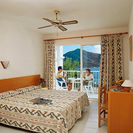 Hotel D-h Club Vista Bahia