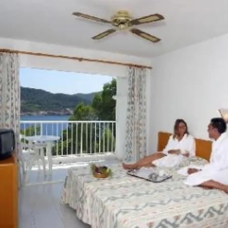 D-h Club Vista Bahia Hotel
