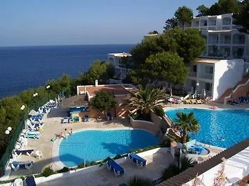 Hotel D-h Club Vista Bahia 3*