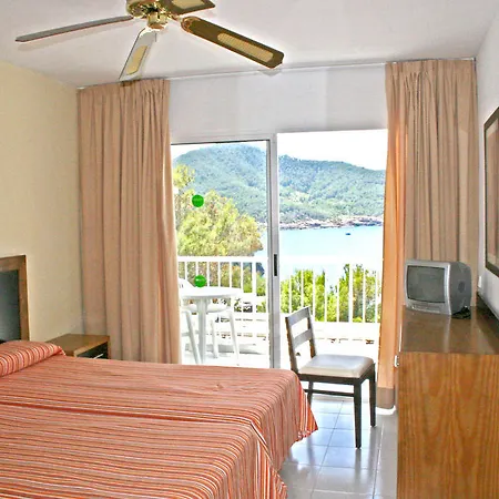 Hotel D-h Club Vista Bahia