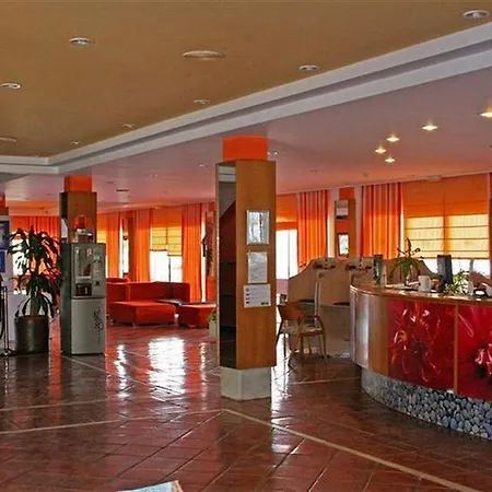 D-h Club Vista Bahia Hotel 3*