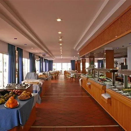D-h Club Vista Bahia Portinatx