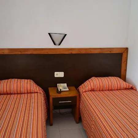 Hotel D-h Club Vista Bahia Portinatx