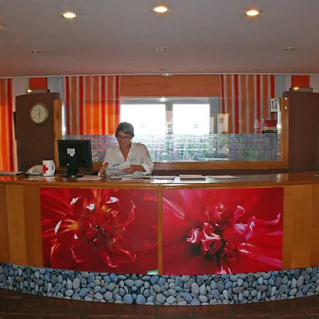 Hotel D-h Club Vista Bahia Portinatx