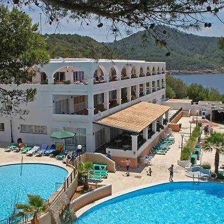 D-h Club Vista Bahia Hotel Portinatx