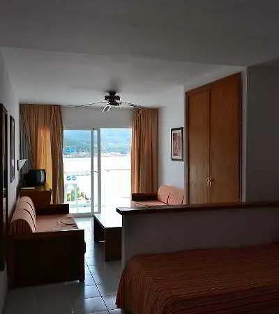 D-h Club Vista Bahia 3*